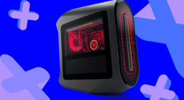 我最喜欢的Alienware游戏电脑现在优惠1,000美元但你要快点行动