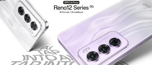 OPPOReno12和Reno12Pro新加坡定价和发售日期