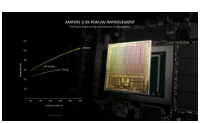 据报道NvidiaGeForceRTX3050正在研发中搭载AdaLovelaceGPU