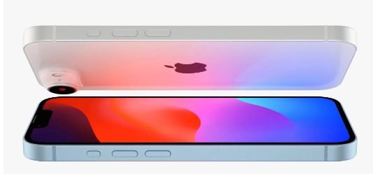 苹果计划将 iPhone 13 OLED 面板重新用于 iPhone SE 4