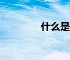 什么是命题（命题的定义）