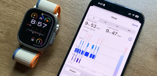 Apple发布watchOS11beta6包含以下四个新功能