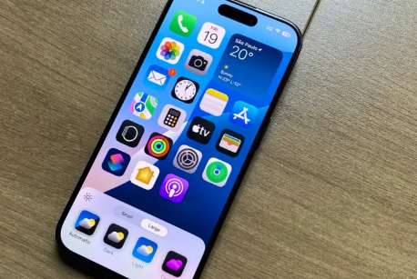  iOS错误输入这四个字符你的iPhone就会崩溃