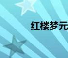 红楼梦元宵节灯谜（元宵灯谜）
