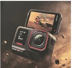 Insta360AcePro2主要规格终于泄露GoPro和DJI运动相机竞争对手将配备50MP传感器5nm和2倍数码变焦