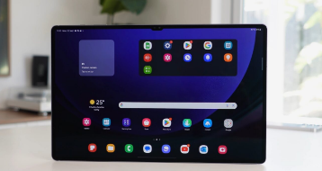 通过以旧换新和捆绑优惠购买 Galaxy Tab S10+ 或 Ultra