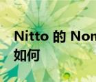 Nitto 的 Nomad Grapplers 在桑迪的表现如何