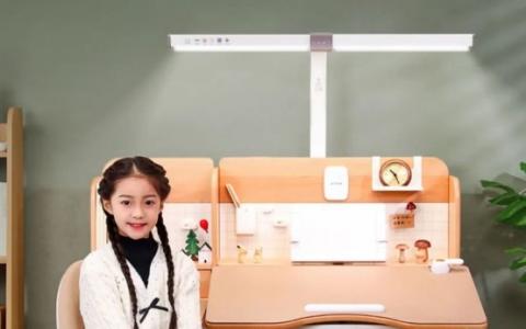 春季护眼黄金期，光明园迪助孩子拥抱清晰视界