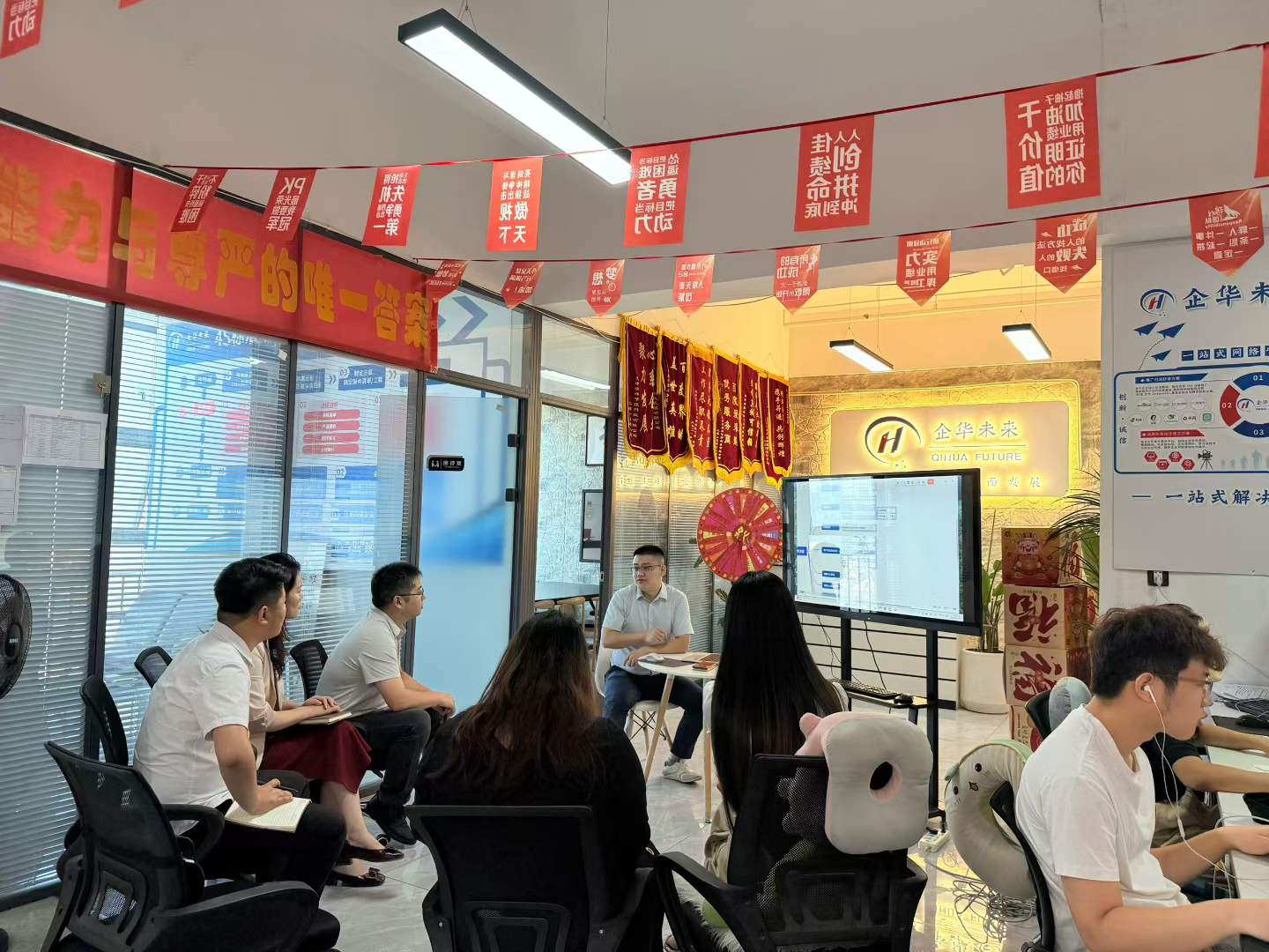 天津AI获客推广机构哪家值得信赖